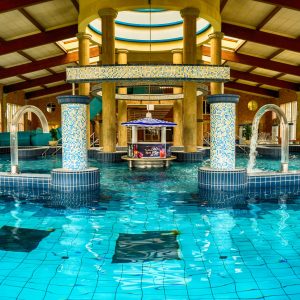 Romantika és feltöltődés a Balaton partján